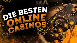 Die Besten online casinos Germany amp Kostenlose Online Casino Spiele [upl. by Panaggio66]