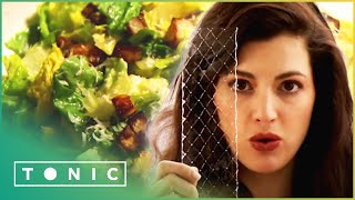 Nigellas Easy Crowd Pleasing Recipes  Nigella Bites  Tonic [upl. by Yruama]