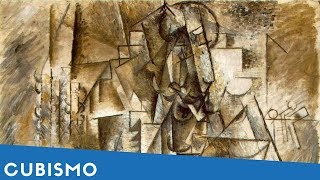 Il Cubismo Storia dellArte [upl. by Gagne]