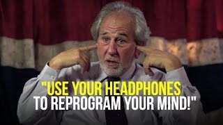 Dr Bruce H Lipton Explains How To Reprogram The Subconscious Mind [upl. by Tung]