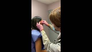 New You Chicago Dermatoscopic Skin Exam Dr Beata Danek [upl. by Eicnan]