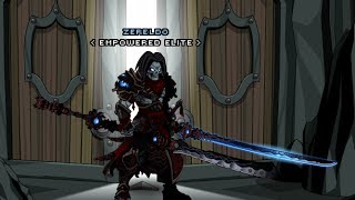 AQW BladeMaster Class Guide [upl. by Balthasar629]