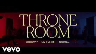 Kari Jobe  Throne Room Live [upl. by Aiekahs642]