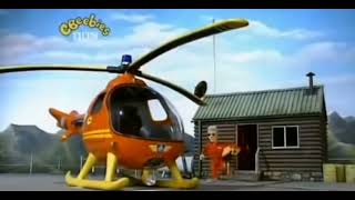 Fireman Sam 2003 intro High pitch [upl. by Suryc]