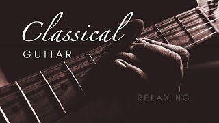 Classical Guitar Music  Spanish vibes [upl. by Ahsiema]