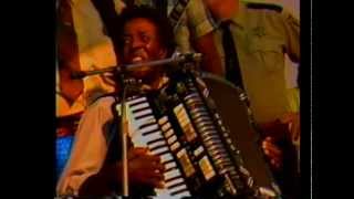 Zydeco  1980s  Clifton Chenier The King of Zydeco 1925  1987 [upl. by Yelra]