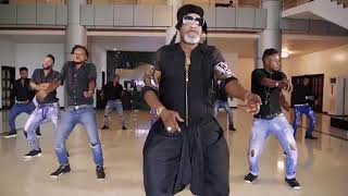 Koffi Olomide  Papa Ngwasuma Clip Officiel [upl. by Rednasxela31]