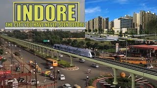 Indore City Tour  Facts  Madhya Pradesh  India  Debdut YouTube [upl. by Anne-Corinne]