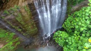 Discover our Waterfalls in Pure Grenada [upl. by Fern578]