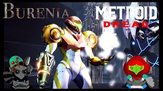 Metroid Dread Pt 11 Burenia [upl. by Petite]