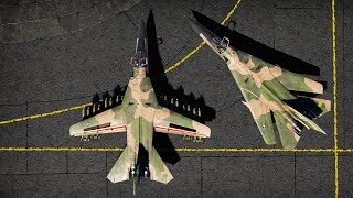 F111 Aardvark [upl. by Edouard]