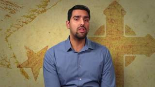 Are Allah and the God of Christianity the Same Nabeel Qureshi Answers [upl. by Niuq179]