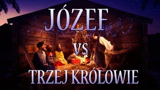 Wielkie Konflikty  odc 22 quotJózef vs Trzej Królowiequot [upl. by Atikcir]