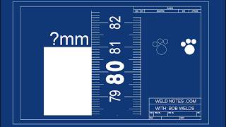 How to Read a Metric Ruler [upl. by Adler]