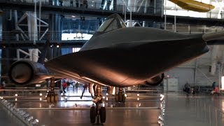 Blackbird The Fastest Spy Plane Extended Cut  SR71 [upl. by Kosaka564]