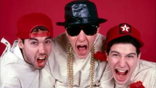 Revolutions  Beastie Boys Licensed to Ill [upl. by Peedus259]