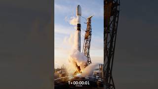 LIFTOFF SpaceX Starlink 151 Launch [upl. by Timofei]