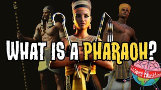 What is a Pharaoh [upl. by Manvel]