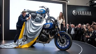 2025 Yamaha RX 100Finaslly Launched 2025 [upl. by Island396]