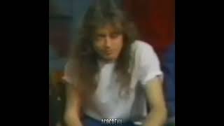 ACDC  Angus Young Funny Moments  acdcdevil [upl. by Nodlehs]