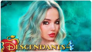 DESCENDANTS 4 Is About To Change Everything [upl. by Cone823]