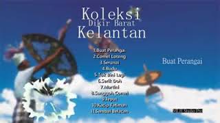 Koleksi dikir barat kelantan [upl. by Eulau]