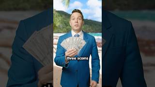 Insane Scams People Fall For In Other Countries [upl. by Marasco]