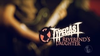 Tower Sessions  Typecast  Reverends Daughter S02E03 [upl. by Tteraj]