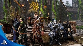 Neverwinter 2021  Gameplay PC UHD 4K60FPS [upl. by Denney]