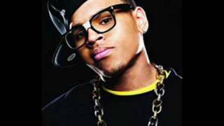 Chris Brown A Milli Freestyle with lyrics [upl. by Millburn211]