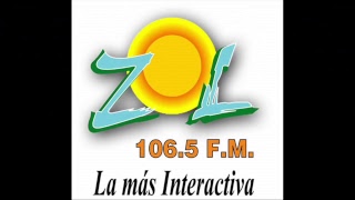 Transmisión en vivo Zol 1065fm [upl. by Lurlene686]