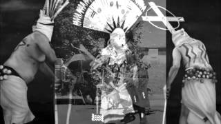 Mescalero Apache War Dance [upl. by Ronica]