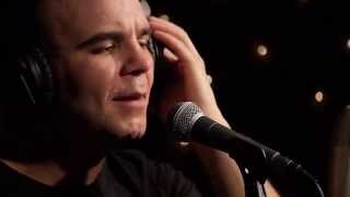 Future Islands  Full Performance Live on KEXP [upl. by Lidstone481]