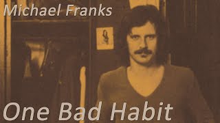 Michael Franks  Baseball with lyrics [upl. by Notaes900]