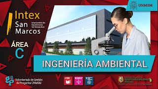 INGENIERIA AMBIENTAL  Ingenierias UNMSM [upl. by Ivie897]