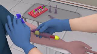 MedCerts Online Phlebotomy Training Program [upl. by Mainis]