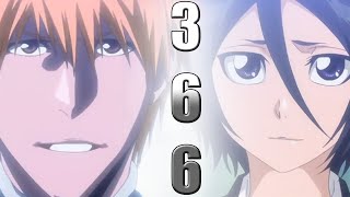 The Last Episode of BLEACH  Episode 366 [upl. by Nwahsak500]