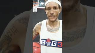 La triste historia de Delonte West Ex NBA [upl. by Aicinoid]