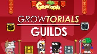 BEGINNERS GUIDE  HOW TO START GROWTOPIA [upl. by Guthry]