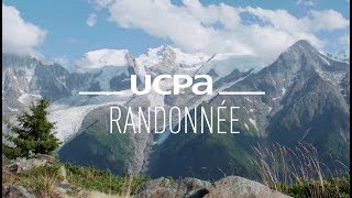 Activités  Les séjours randonnée avec lUCPA [upl. by Jariah773]