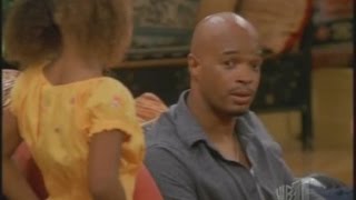 My Wife And Kids S02E02 Moms Away 2 [upl. by Yenettirb]