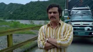 PLATA O PLOMO  NARCOS NETIFLIX [upl. by Hobart416]