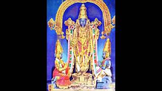 Oppiliappan Kovil Suprabatham in Tamil [upl. by Baptist]