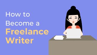 How To Become A Freelance Writer  Brian Tracy [upl. by Nit]