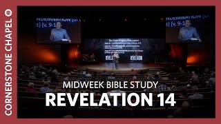 Verse by Verse Teaching  Revelation 14  Gary Hamrick [upl. by Ahsienaj]