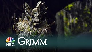 Grimm  You Cant Arrest a Tree Episode Highlight [upl. by Ignacio961]