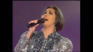 Ana Gabriel  Evidencias [upl. by Morrie]