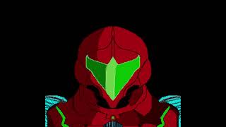 Burenia Theme Level 1  Metroid Dread Snes version [upl. by Morice]