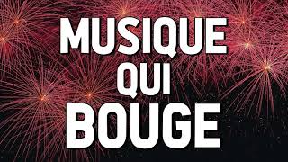 Musique Qui Bouge 🔥 Musique Pour Danser 🥳 [upl. by Eylrac]