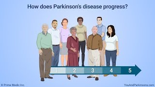 Nutrition and Parkinsons Disease [upl. by Fausta]